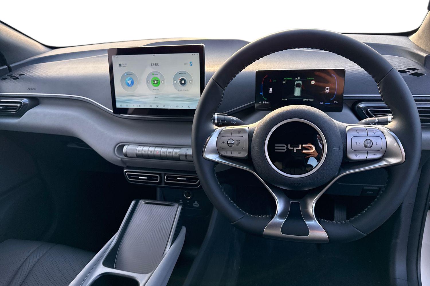 Used BYD Dolphin 2025 for sale - 77383186: Photo 12