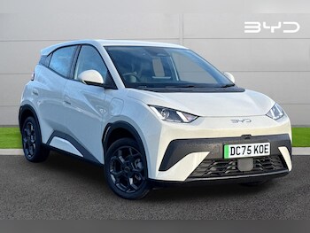 Used BYD Dolphin 2025 for sale - 77383186: Photo