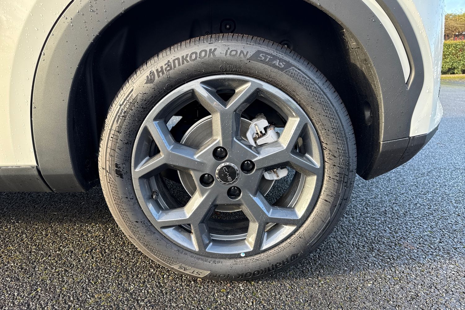 Used BYD Dolphin 2025 for sale - 77383186: Photo 22