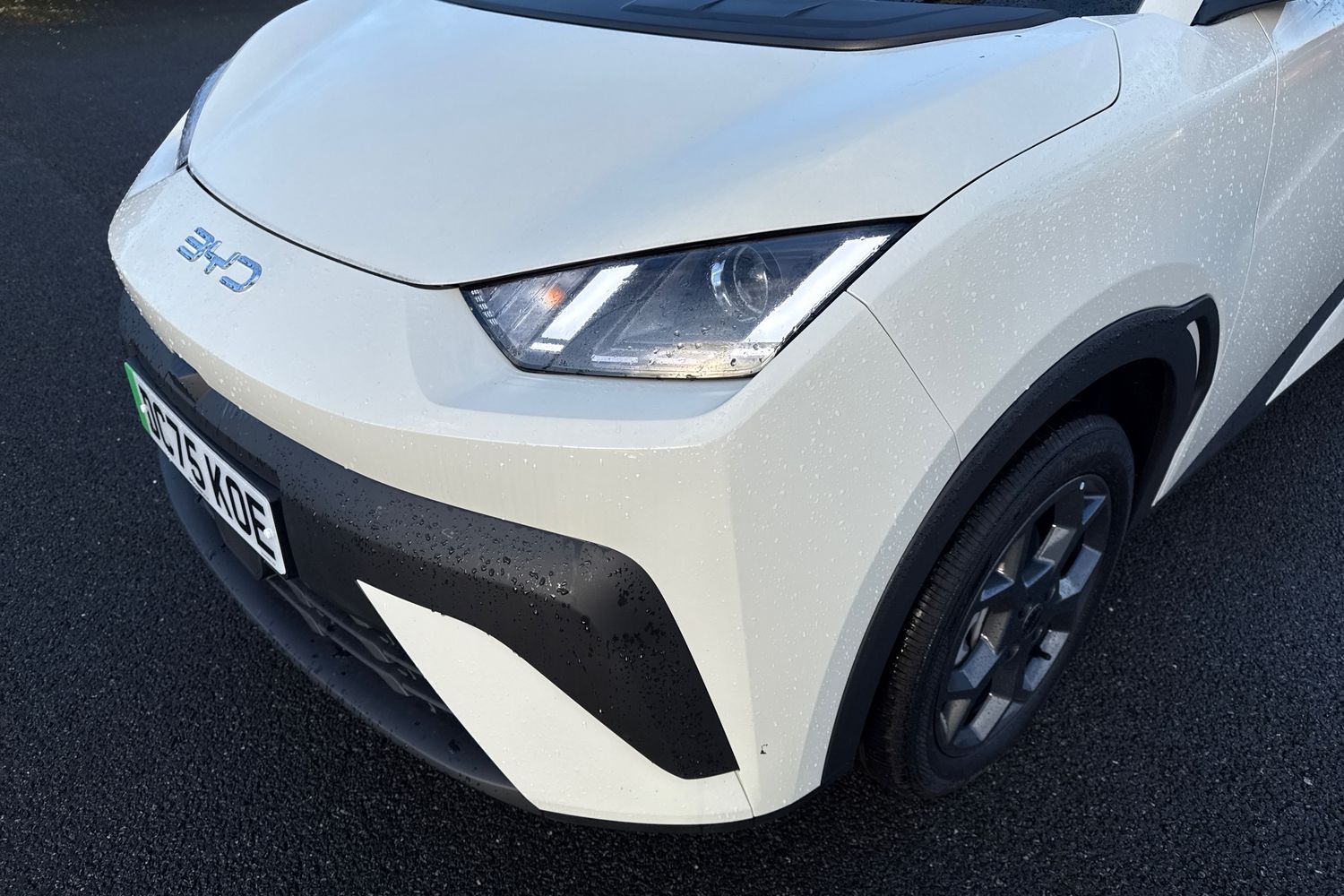 Used BYD Dolphin 2025 for sale - 77383186: Photo 26