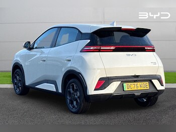 Used BYD Dolphin 2025 for sale - 77383186: Photo