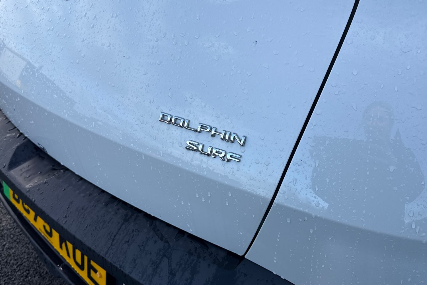 Used BYD Dolphin 2025 for sale - 77383186: Photo 32