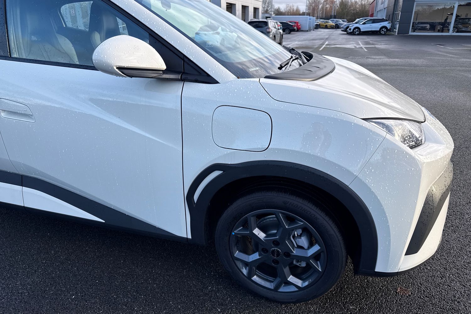 Used BYD Dolphin 2025 for sale - 77383186: Photo 35