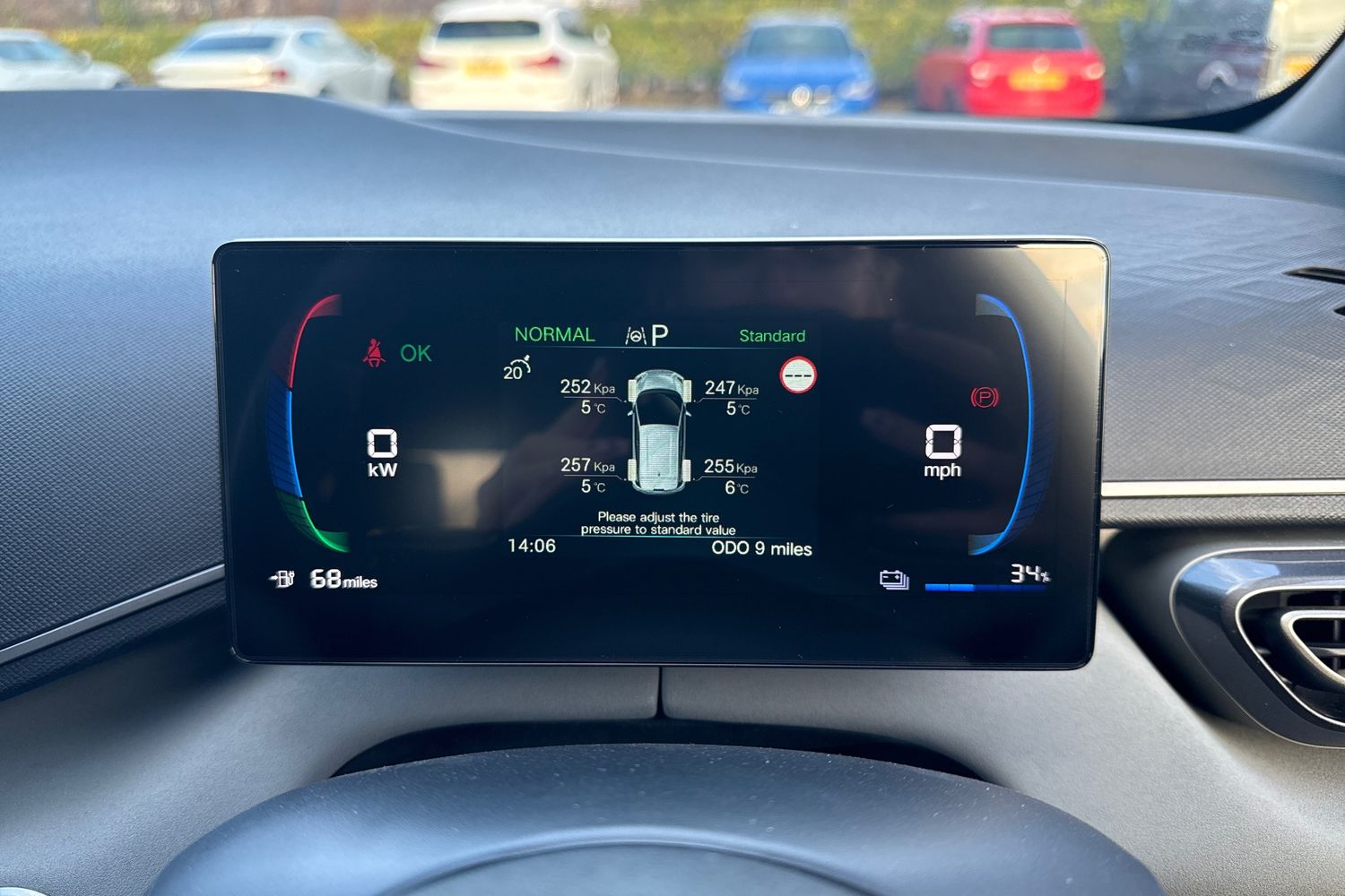 Used BYD Dolphin 2025 for sale - 77383186: Photo 36