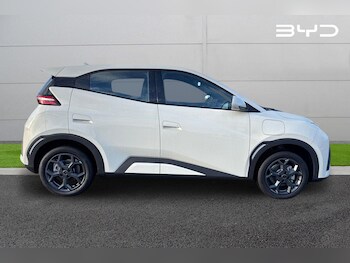 Used BYD Dolphin 2025 for sale - 77383186: Photo