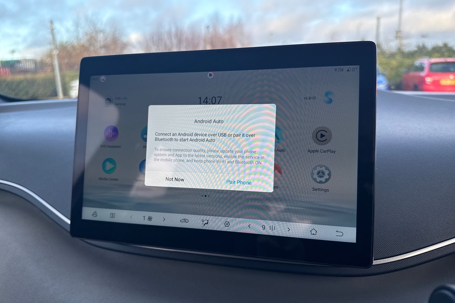 Used BYD Dolphin 2025 for sale - 77383186: Photo 48