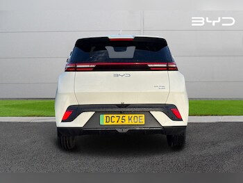 Used BYD Dolphin 2025 for sale - 77383186: Photo