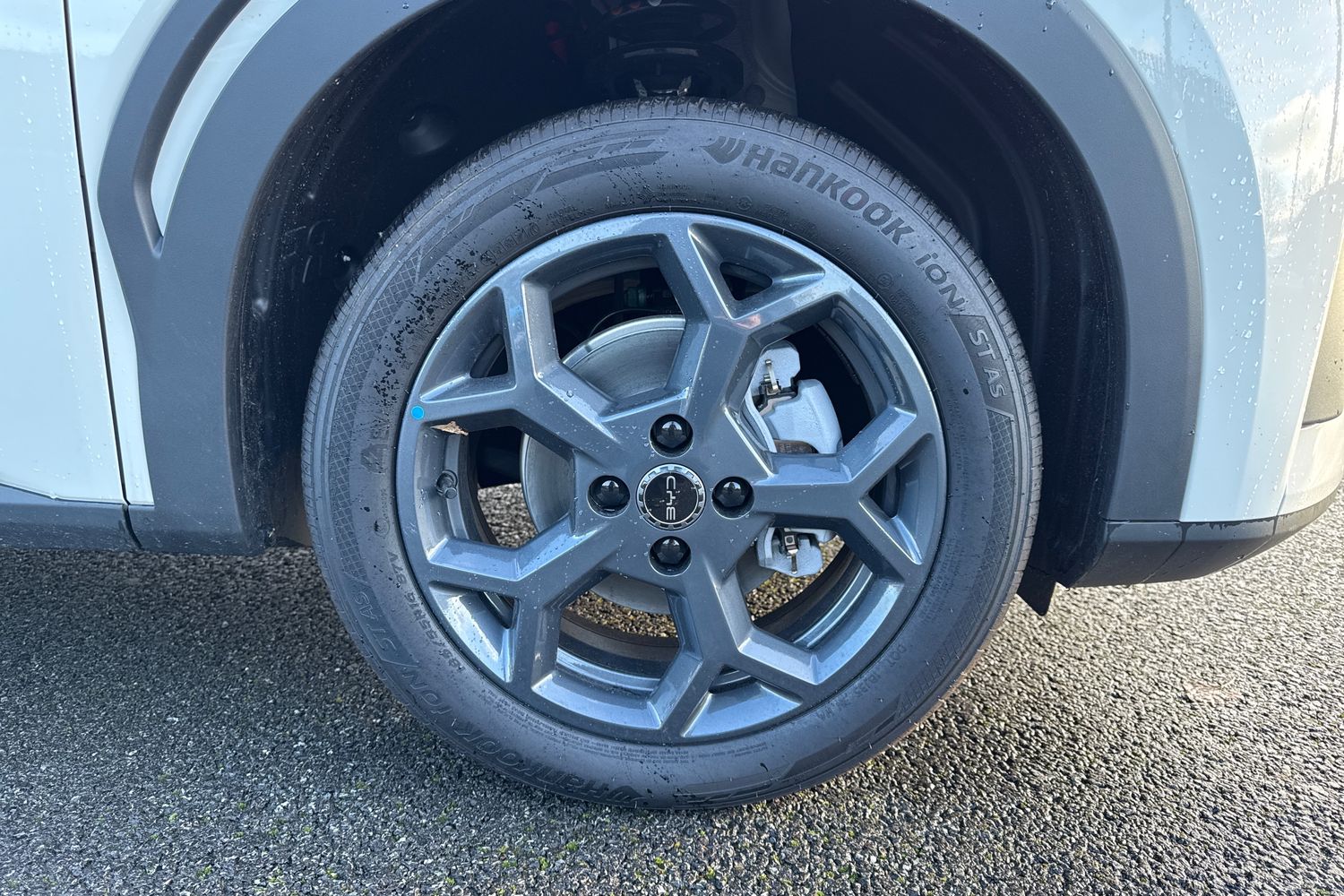 Used BYD Dolphin 2025 for sale - 77383186: Photo 6