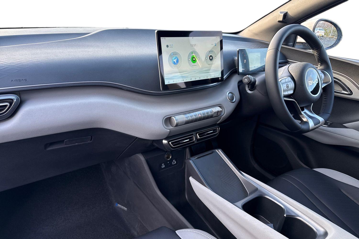 Used BYD Dolphin 2025 for sale - 77383186: Photo 8