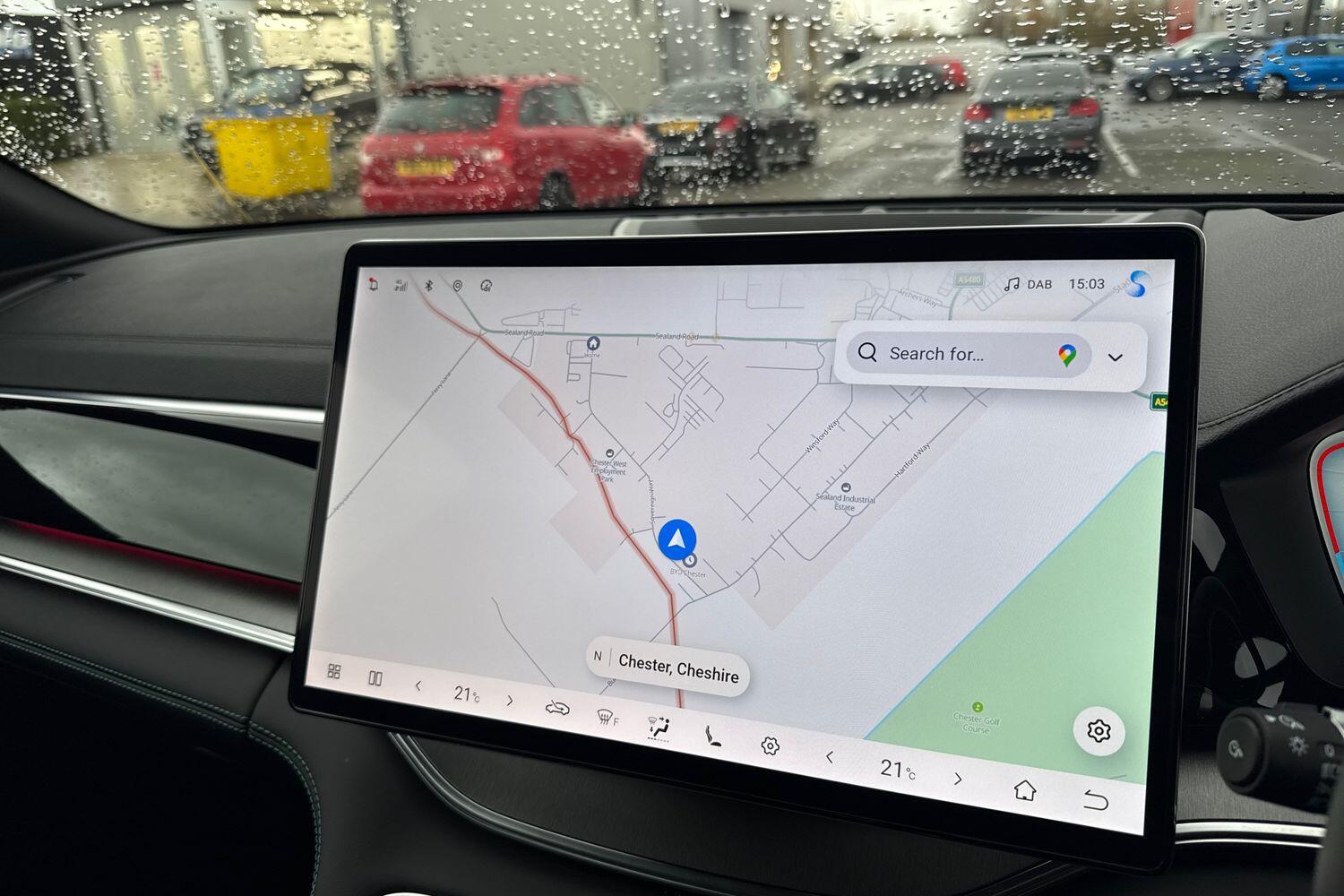 Used BYD Seal U 2025 for sale - 77703455: Photo 11