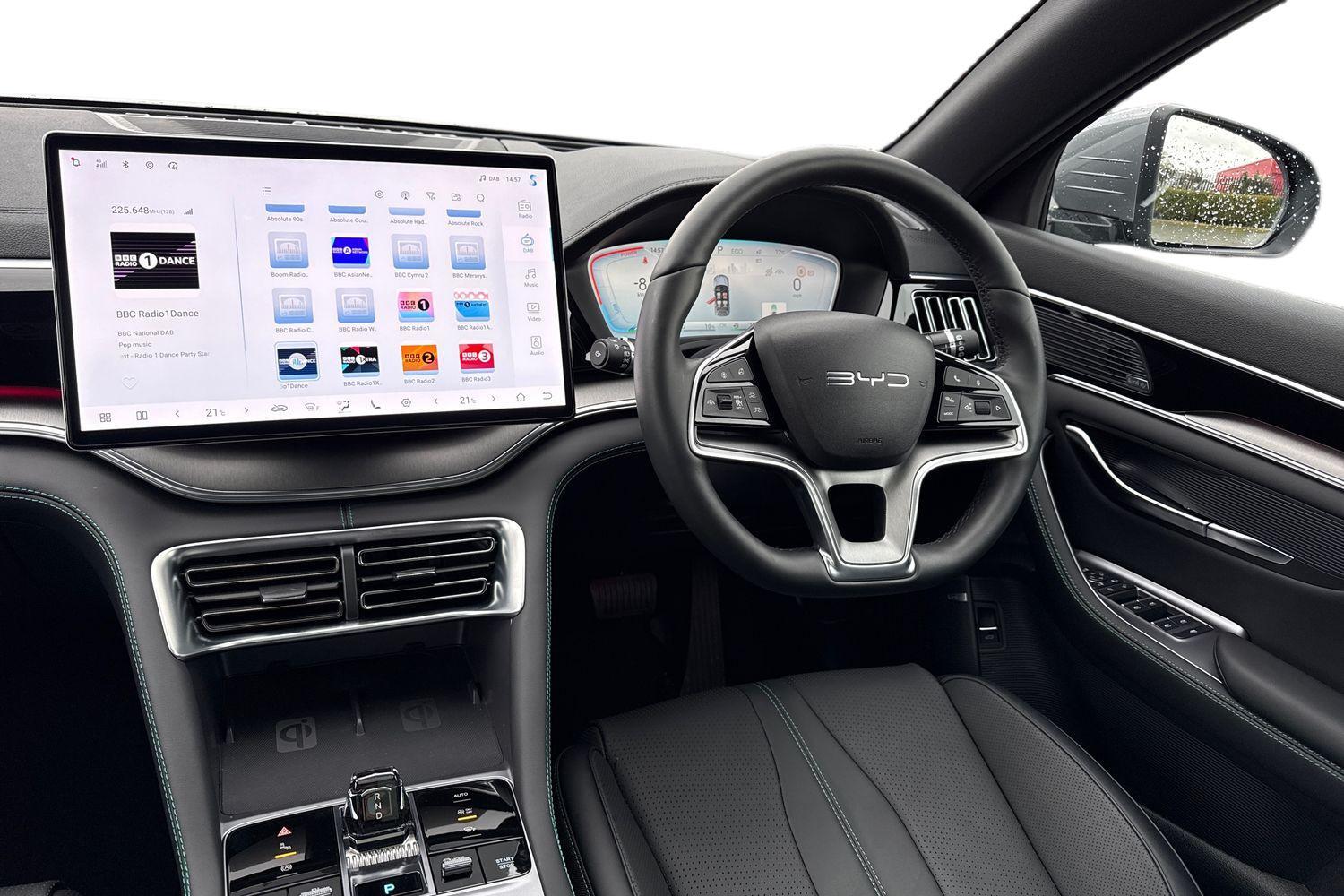 Used BYD Seal U 2025 for sale - 77703455: Photo 12