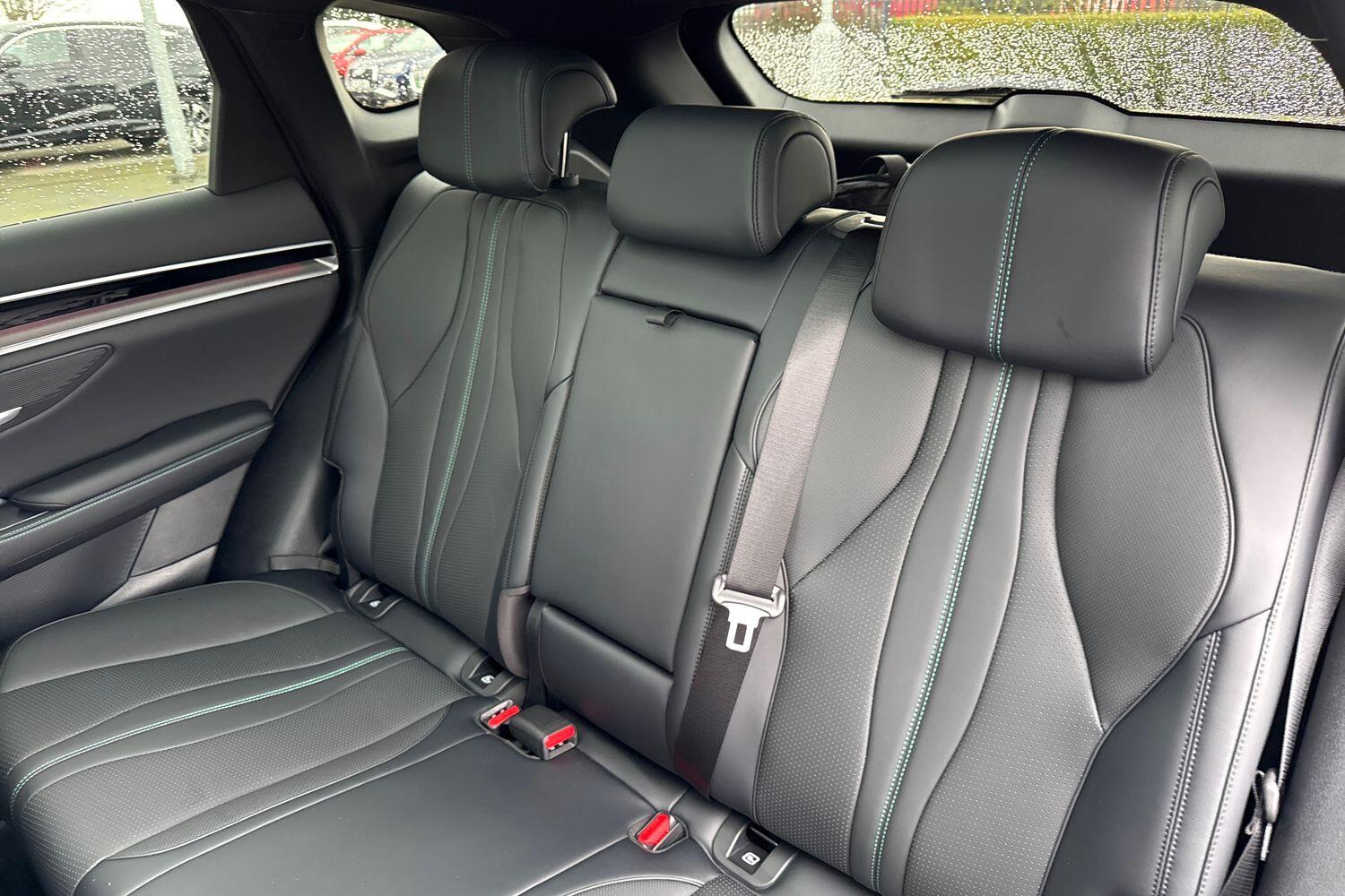 Used BYD Seal U 2025 for sale - 77703455: Photo 13