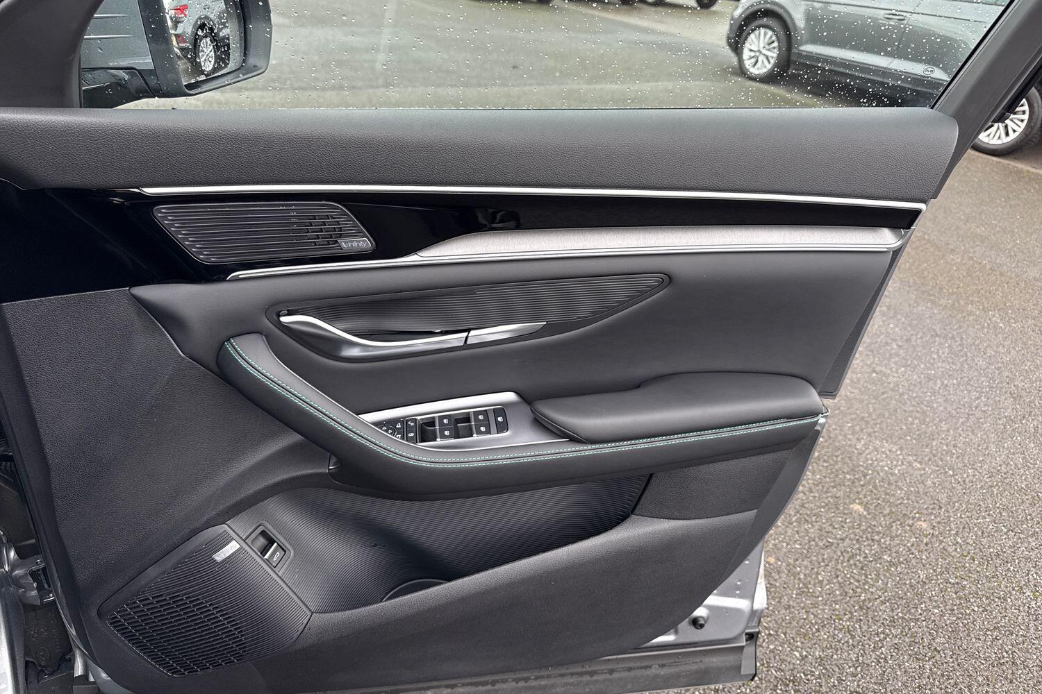 Used BYD Seal U 2025 for sale - 77703455: Photo 17