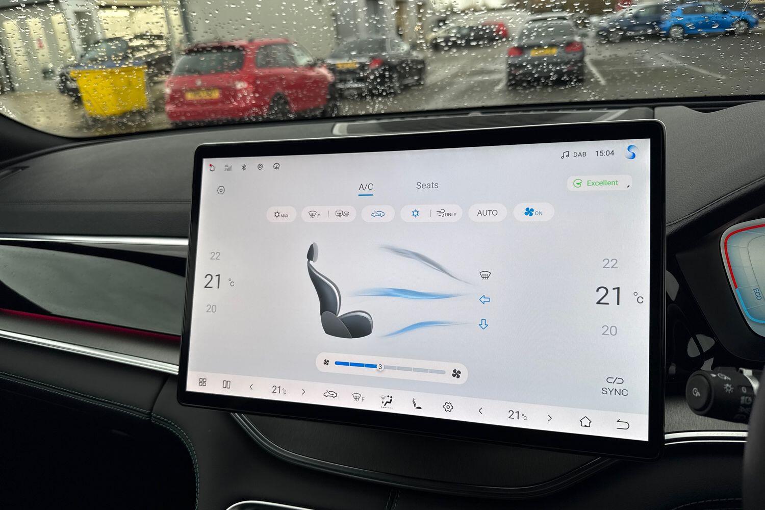 Used BYD Seal U 2025 for sale - 77703455: Photo 18