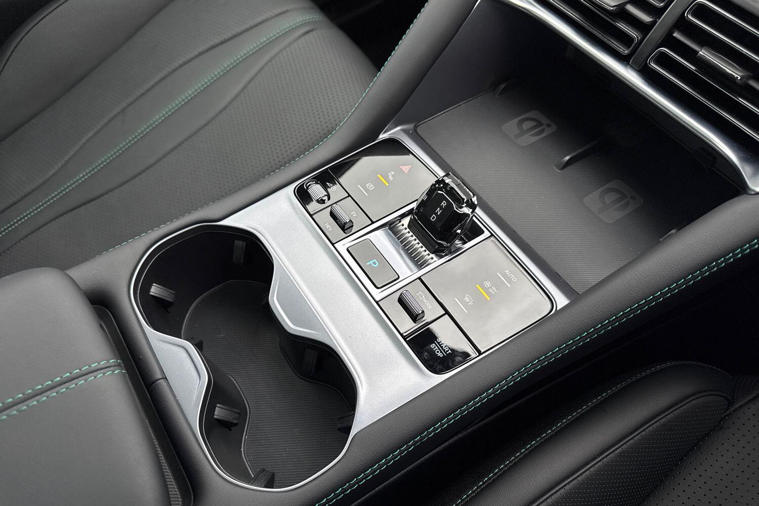 Used BYD Seal U 2025 for sale - 77703455: Photo 19