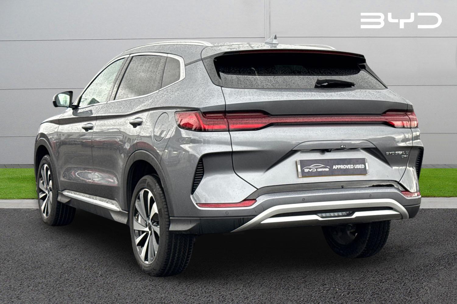 Used BYD Seal U 2025 for sale - 77703455: Photo 2