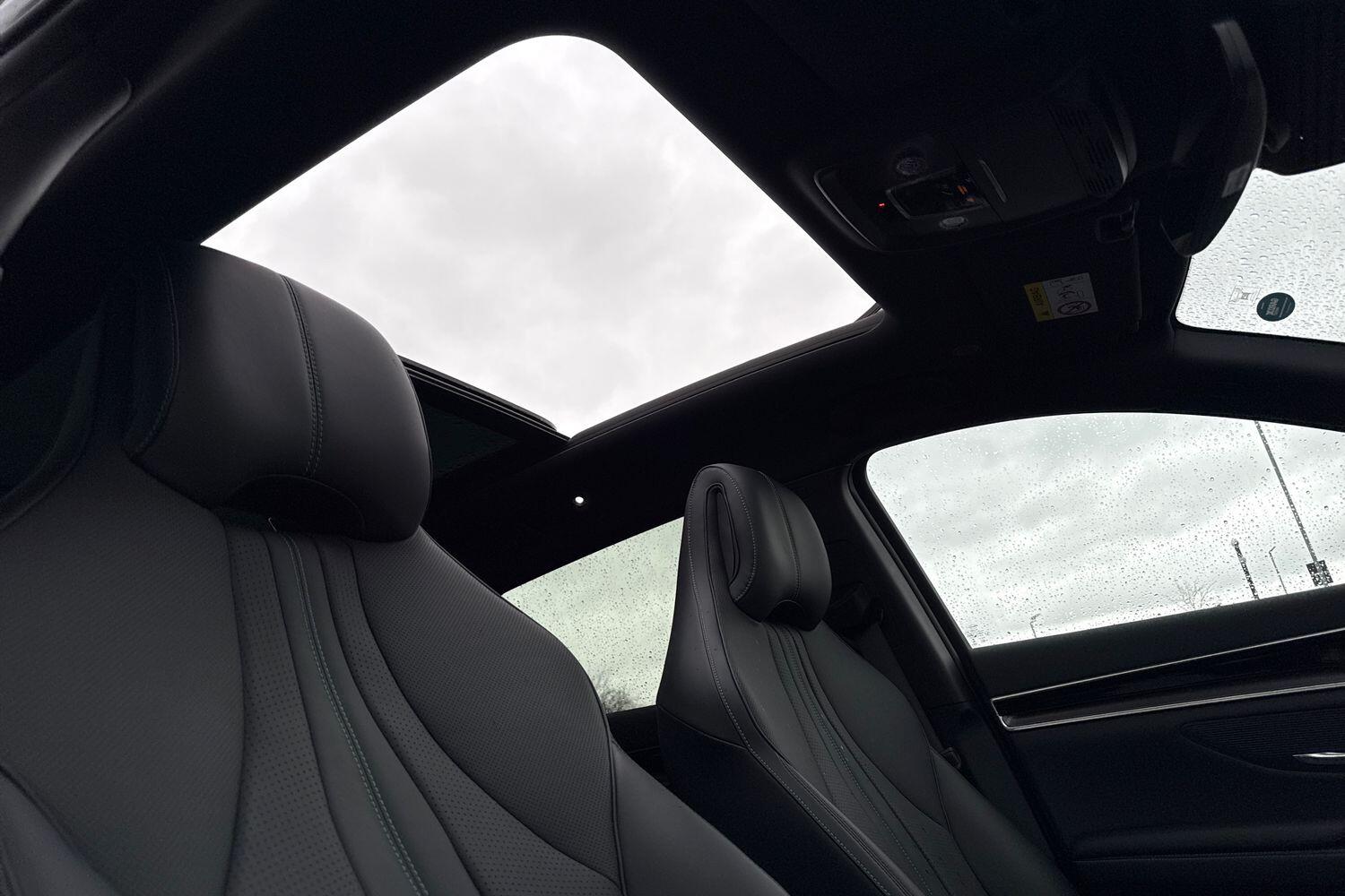 Used BYD Seal U 2025 for sale - 77703455: Photo 20