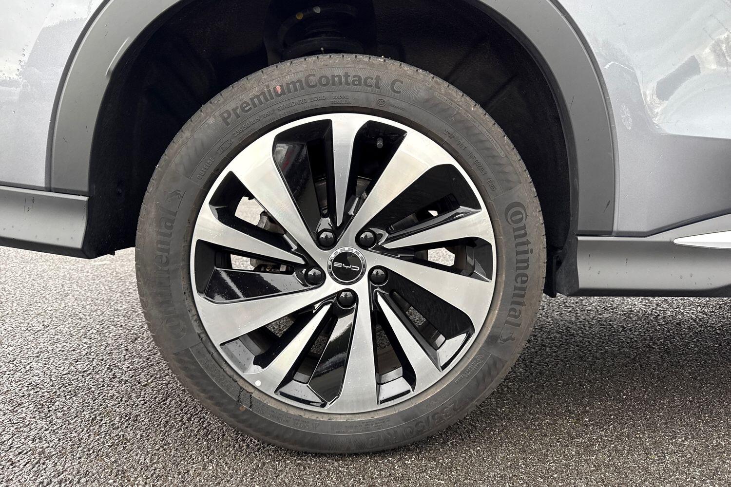 Used BYD Seal U 2025 for sale - 77703455: Photo 21