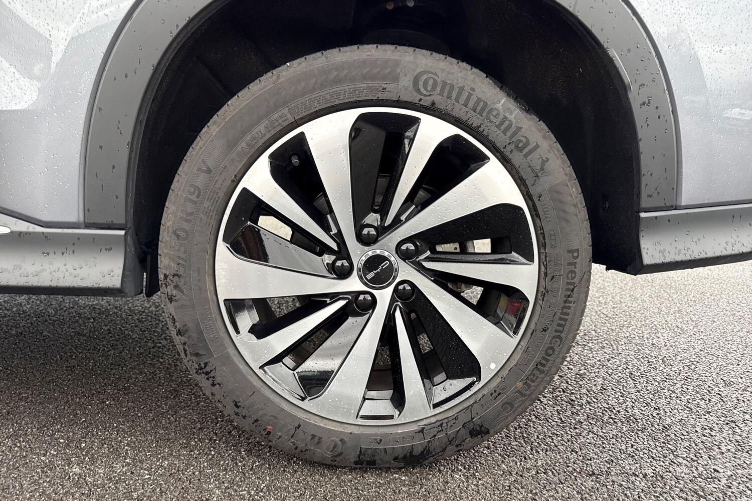 Used BYD Seal U 2025 for sale - 77703455: Photo 23