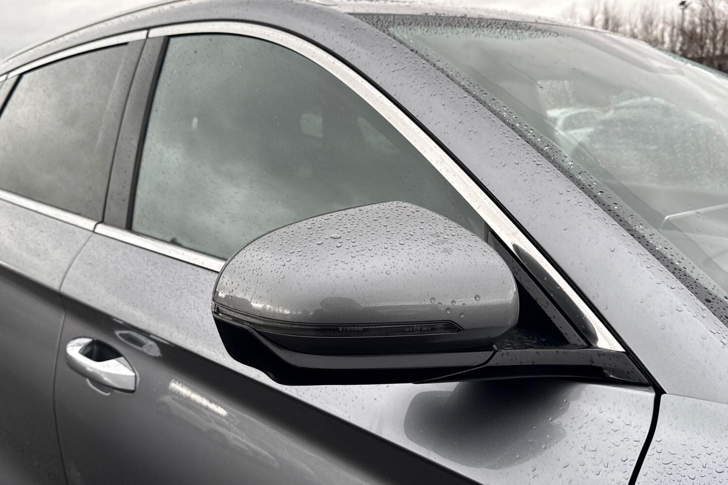 Used BYD Seal U 2025 for sale - 77703455: Photo 27