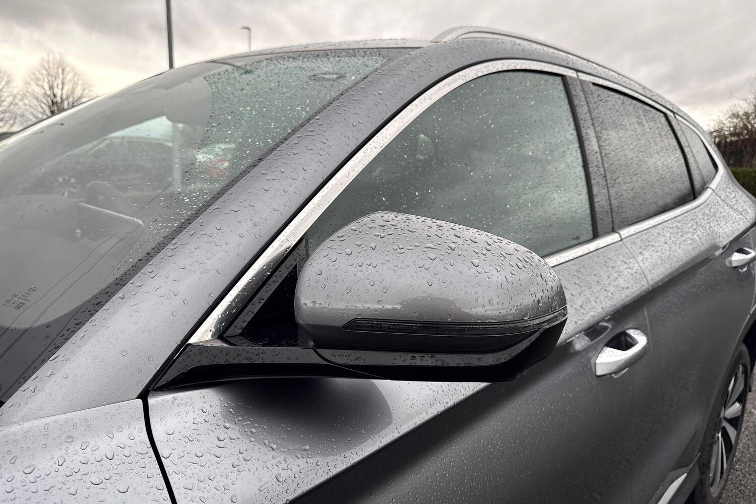 Used BYD Seal U 2025 for sale - 77703455: Photo 29