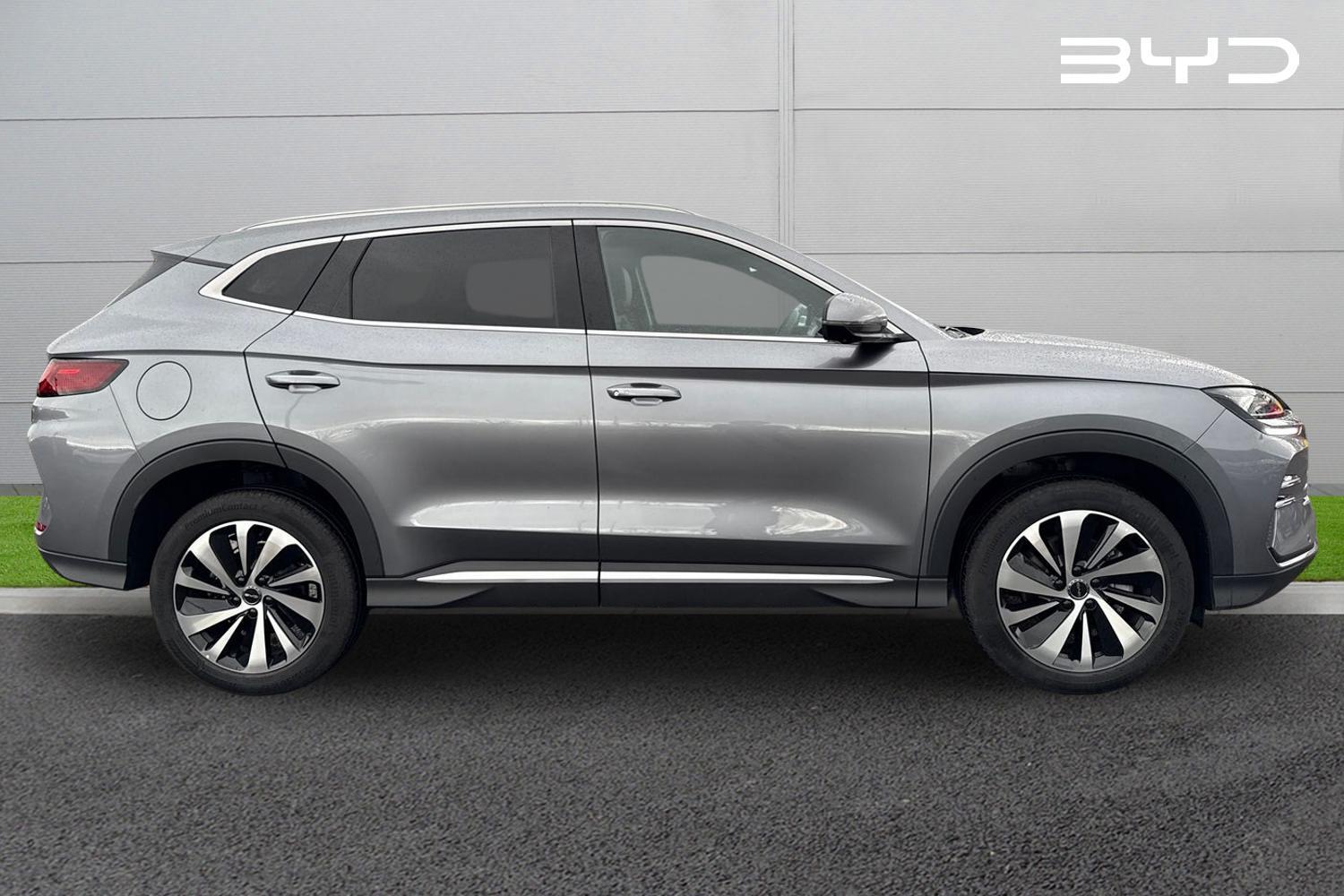 Used BYD Seal U 2025 for sale - 77703455: Photo 3