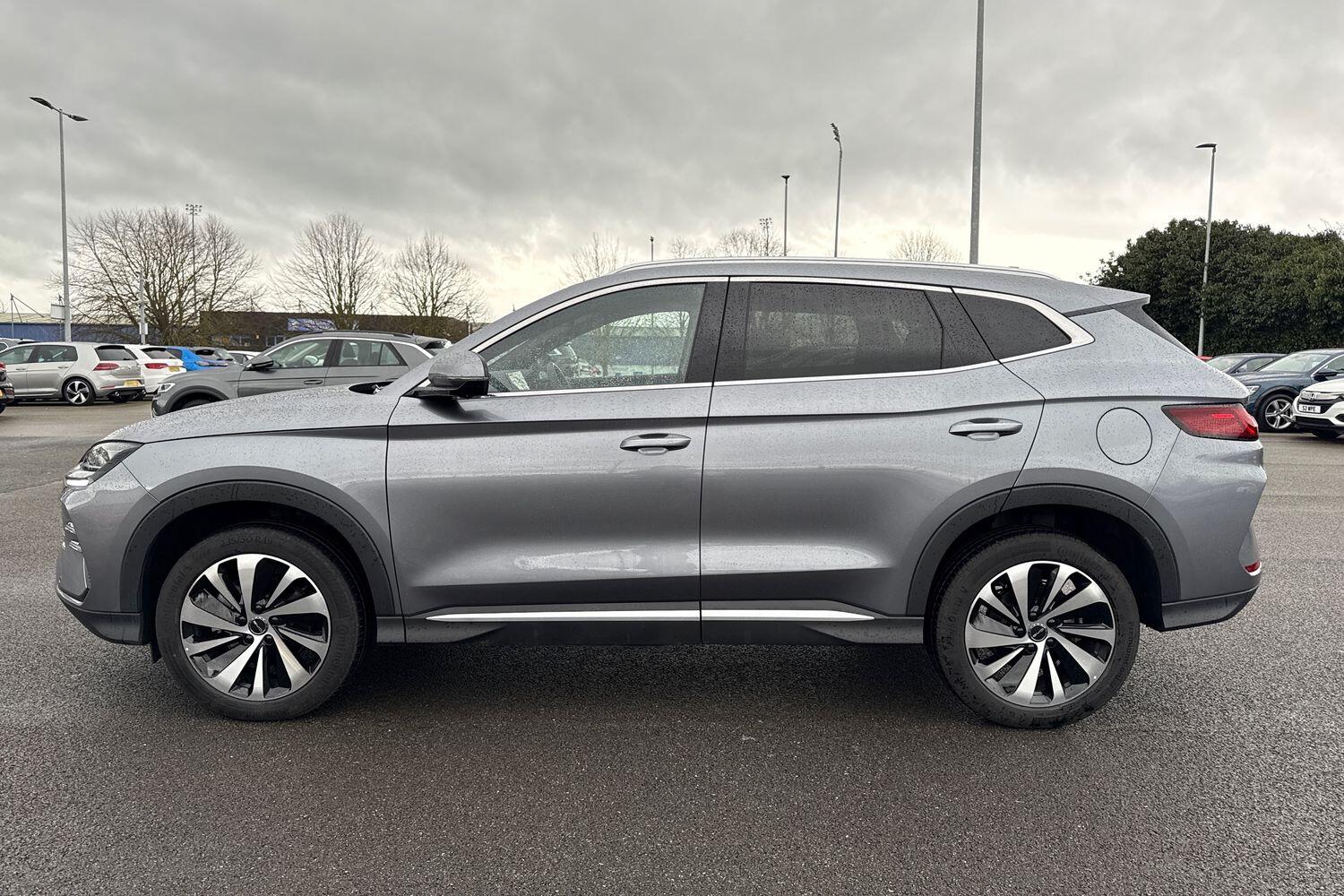 Used BYD Seal U 2025 for sale - 77703455: Photo 30