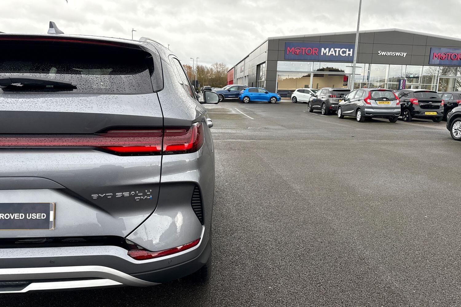 Used BYD Seal U 2025 for sale - 77703455: Photo 32