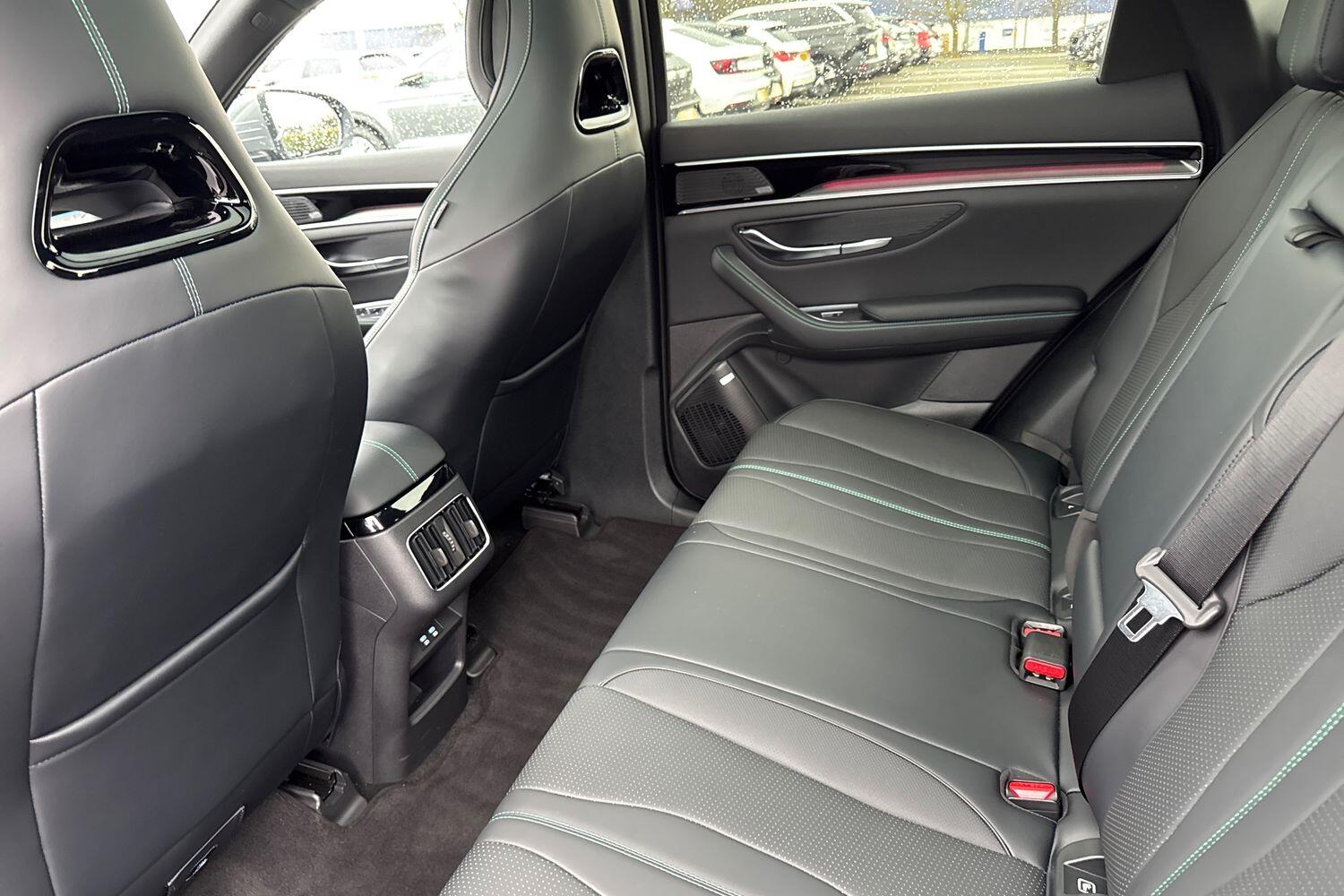 Used BYD Seal U 2025 for sale - 77703455: Photo 34