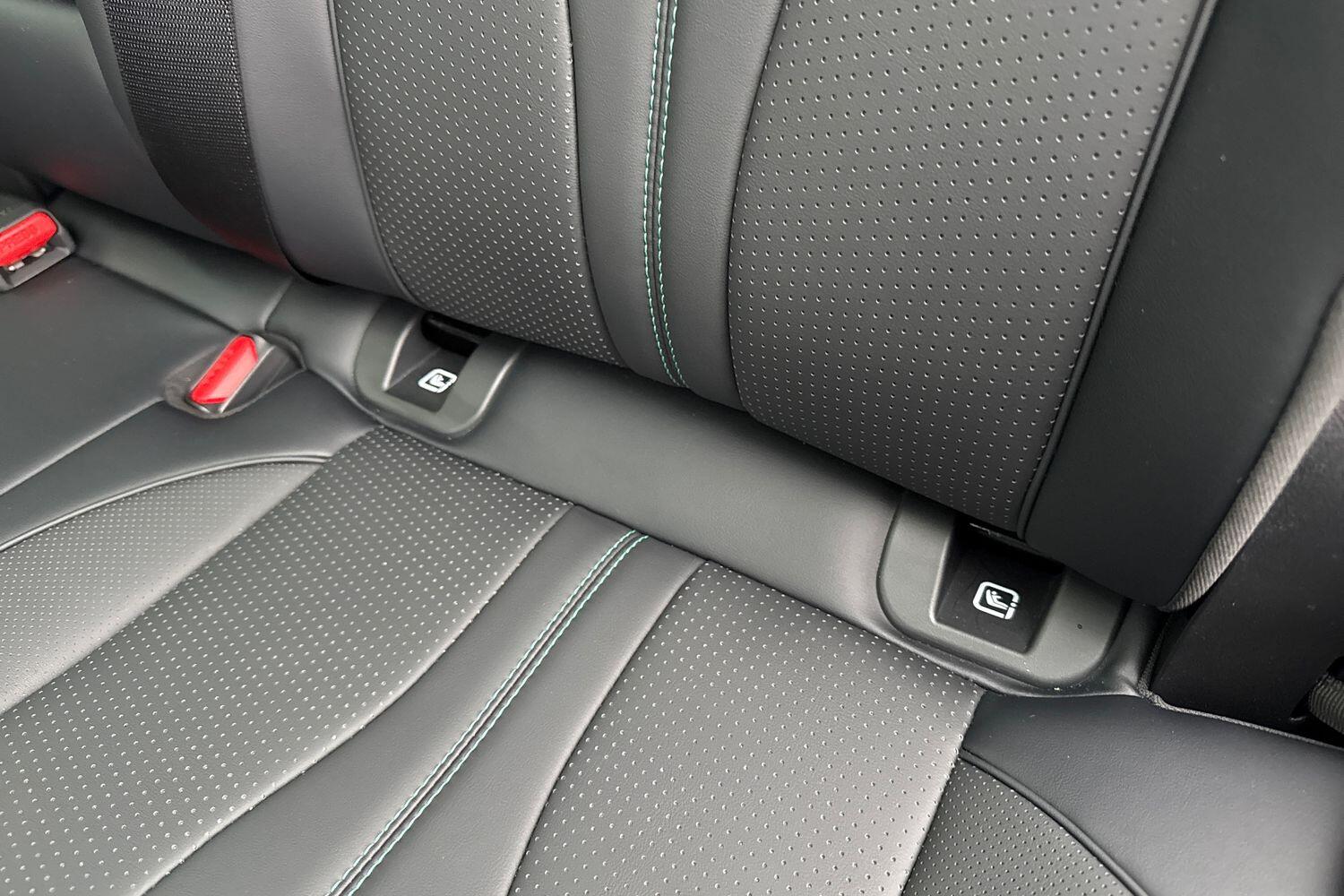 Used BYD Seal U 2025 for sale - 77703455: Photo 35