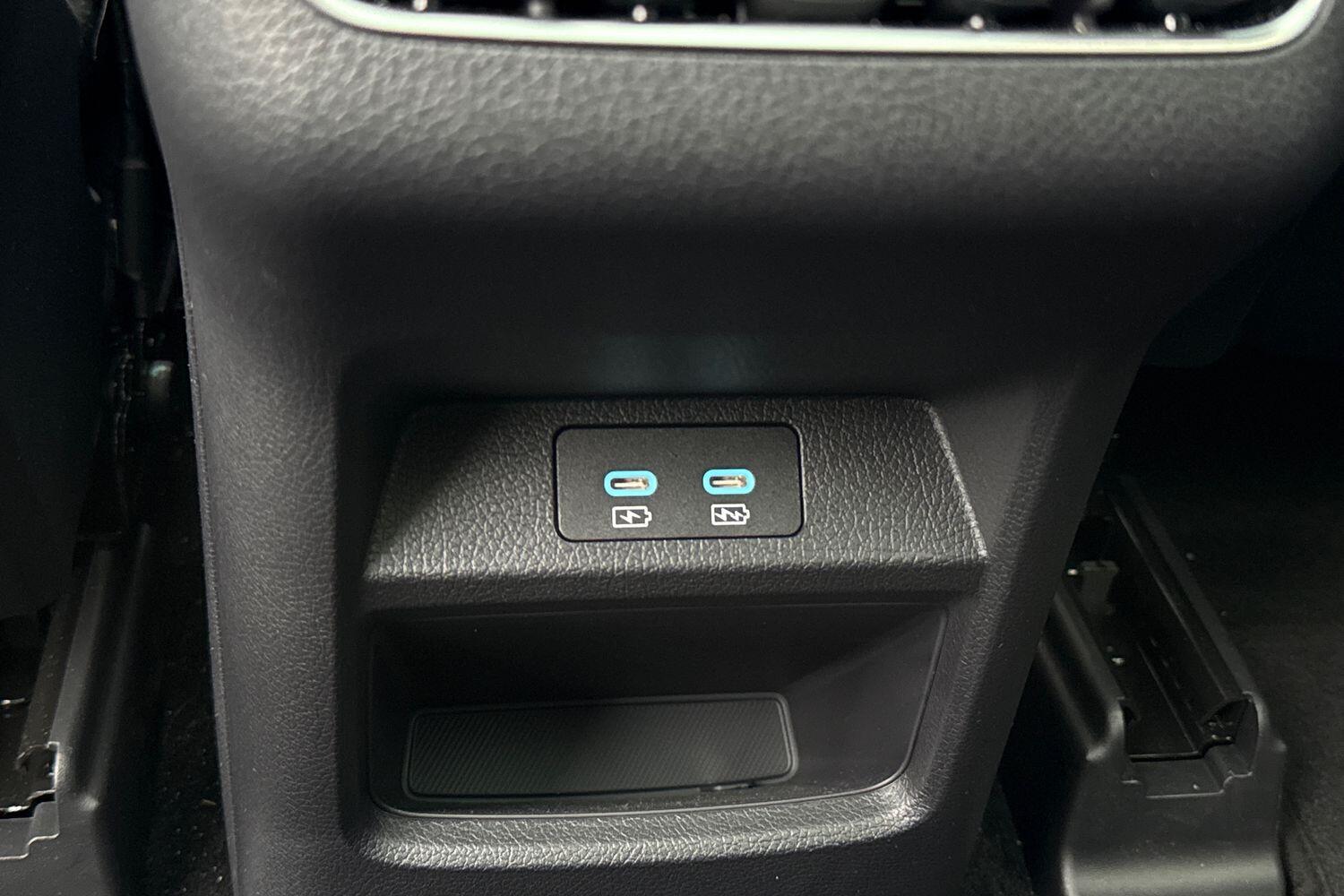 Used BYD Seal U 2025 for sale - 77703455: Photo 36