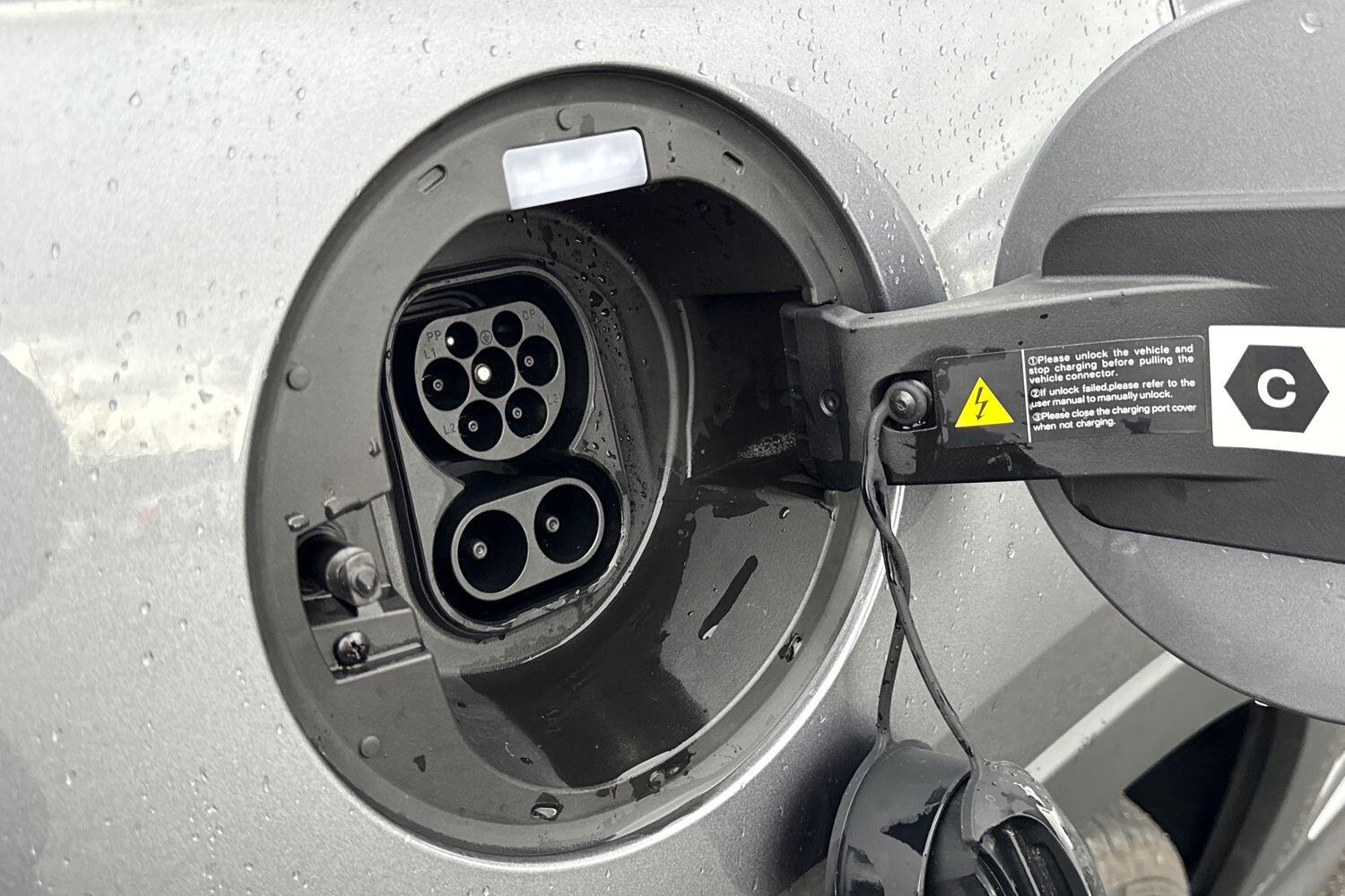 Used BYD Seal U 2025 for sale - 77703455: Photo 37