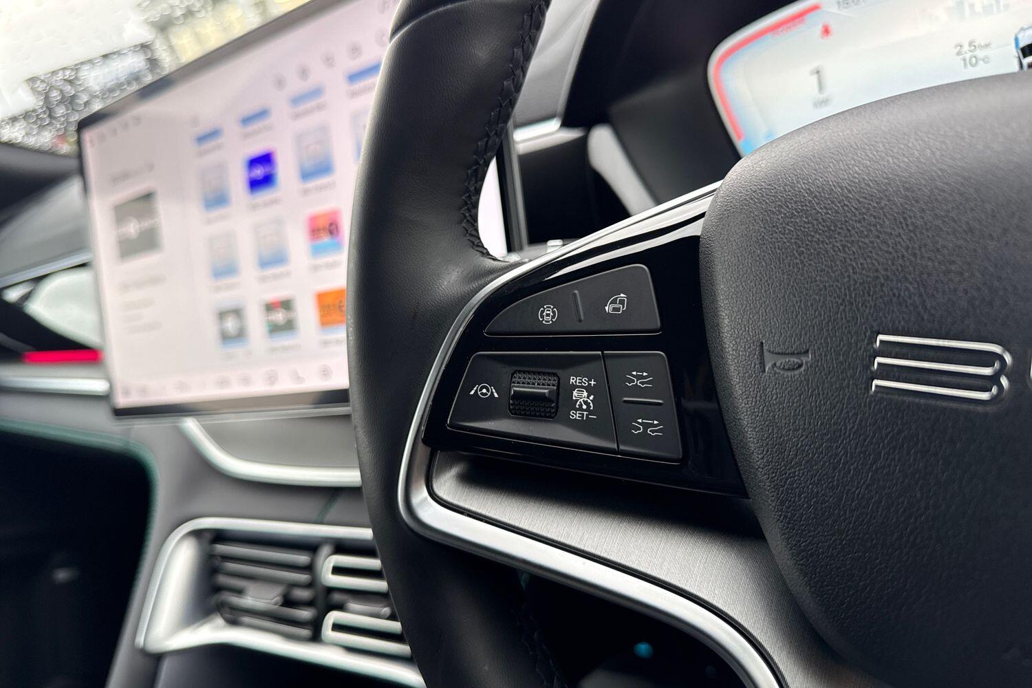 Used BYD Seal U 2025 for sale - 77703455: Photo 38