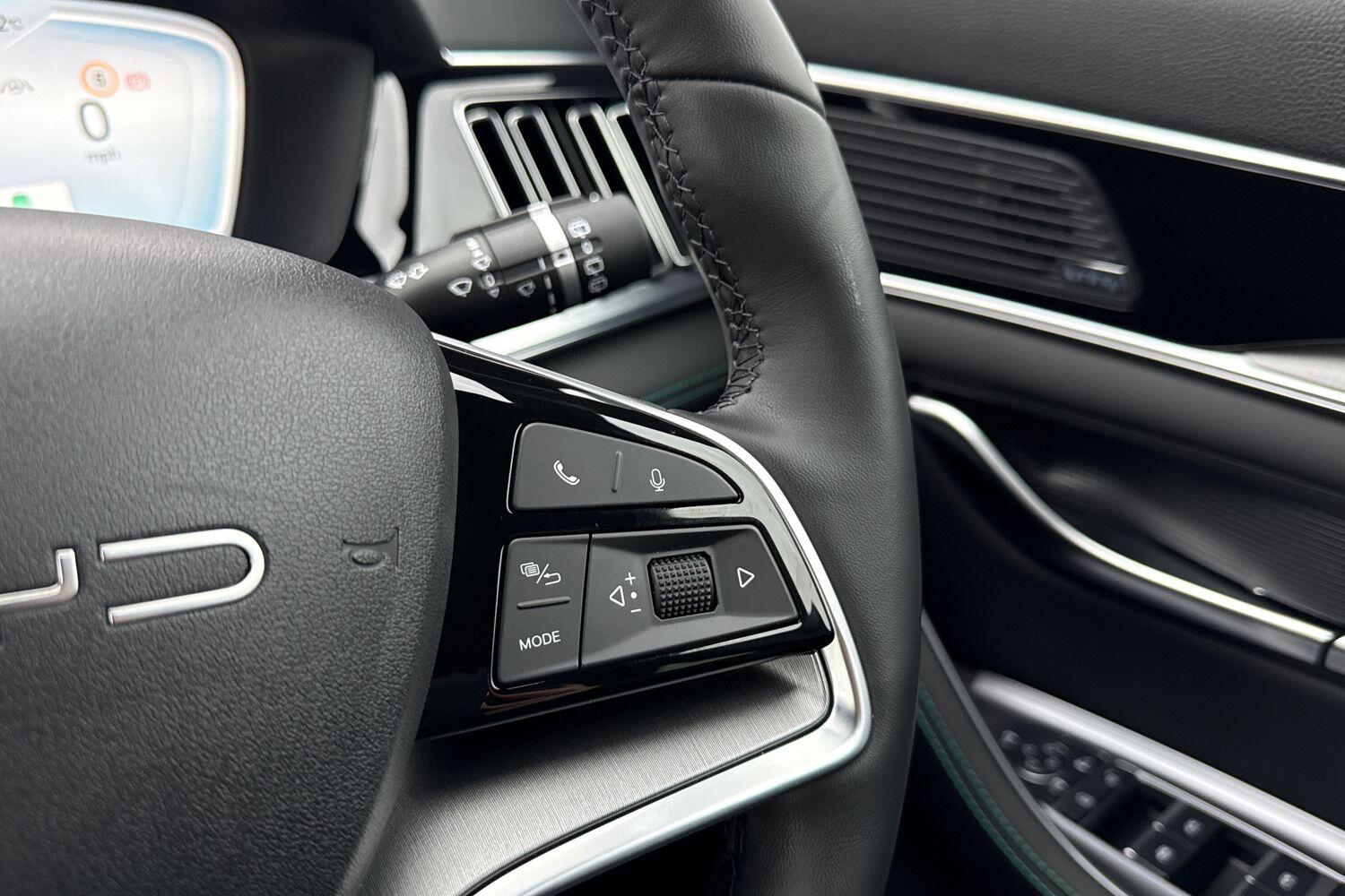 Used BYD Seal U 2025 for sale - 77703455: Photo 39