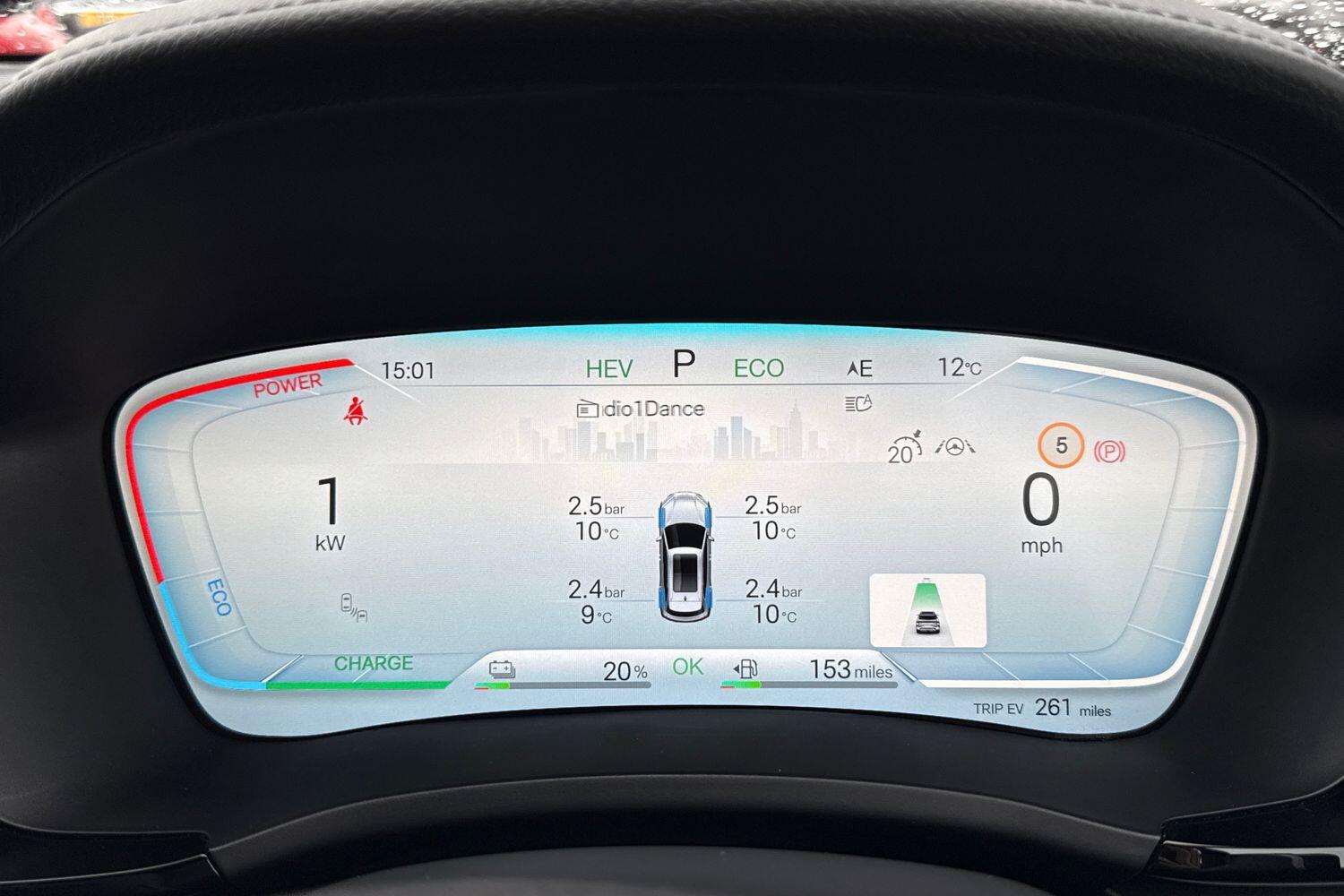 Used BYD Seal U 2025 for sale - 77703455: Photo 41