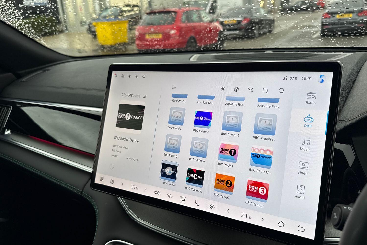 Used BYD Seal U 2025 for sale - 77703455: Photo 42