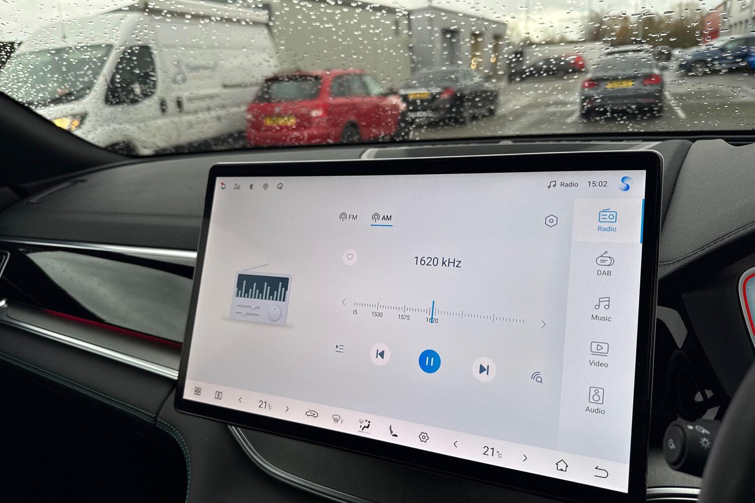 Used BYD Seal U 2025 for sale - 77703455: Photo 44