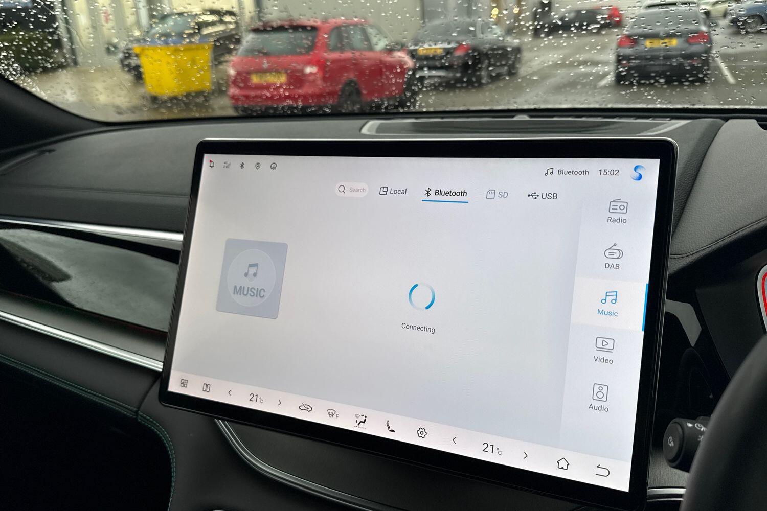 Used BYD Seal U 2025 for sale - 77703455: Photo 45