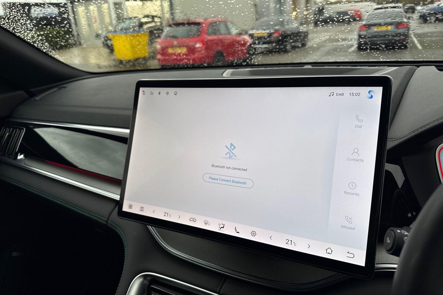 Used BYD Seal U 2025 for sale - 77703455: Photo 46