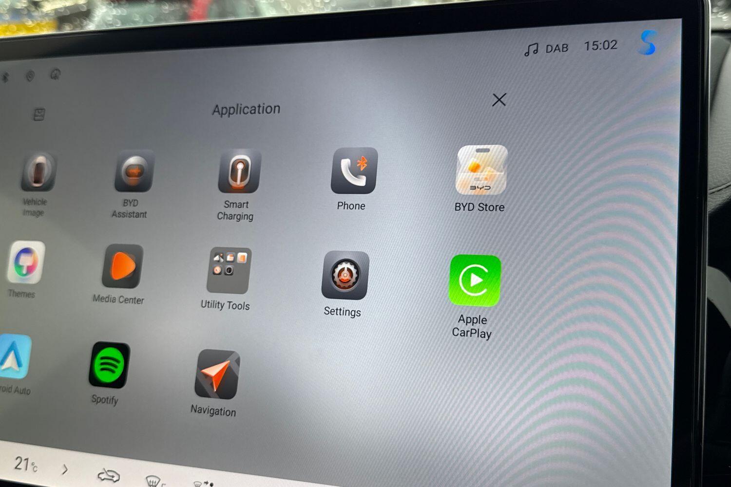 Used BYD Seal U 2025 for sale - 77703455: Photo 48