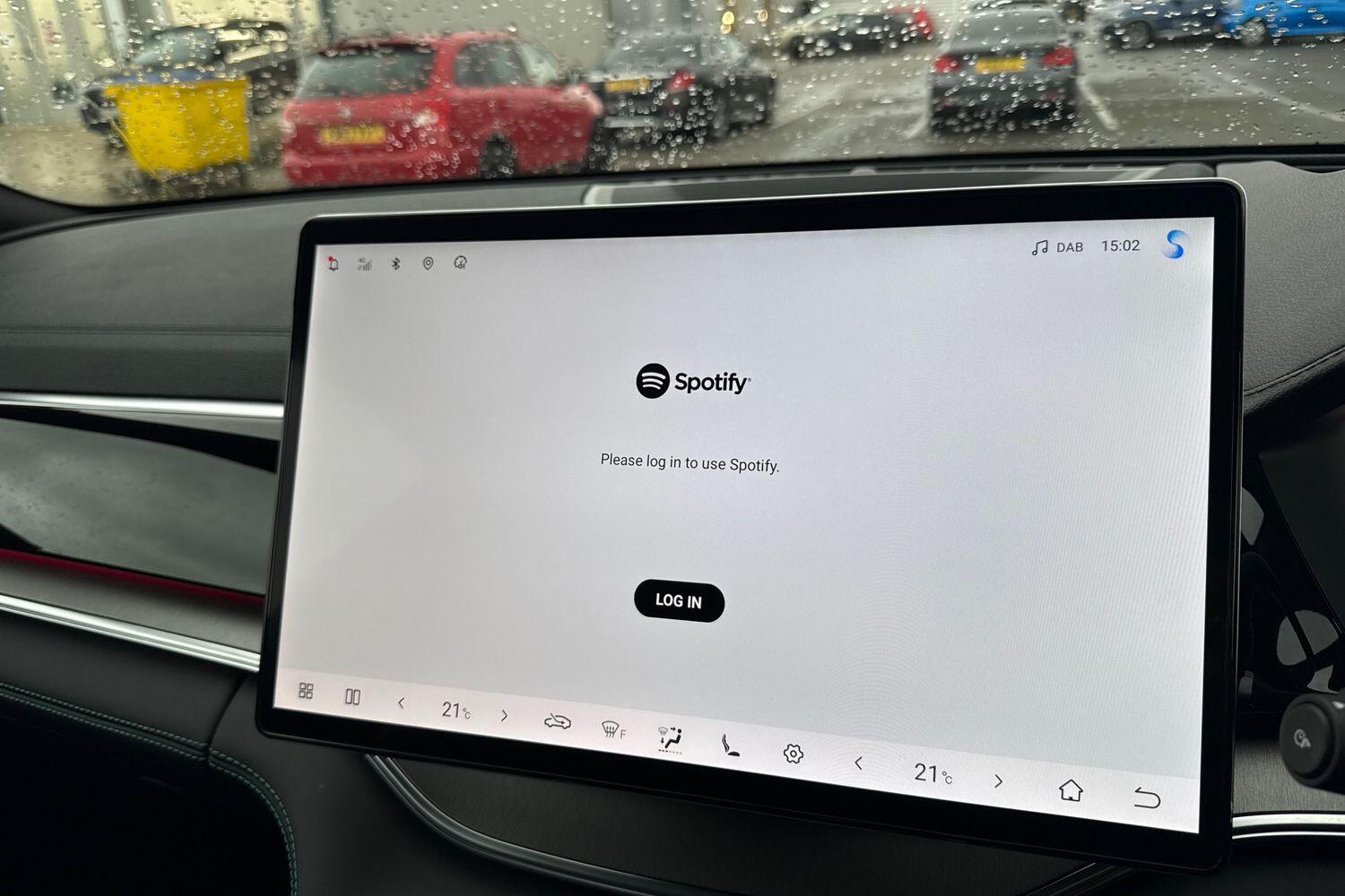 Used BYD Seal U 2025 for sale - 77703455: Photo 49