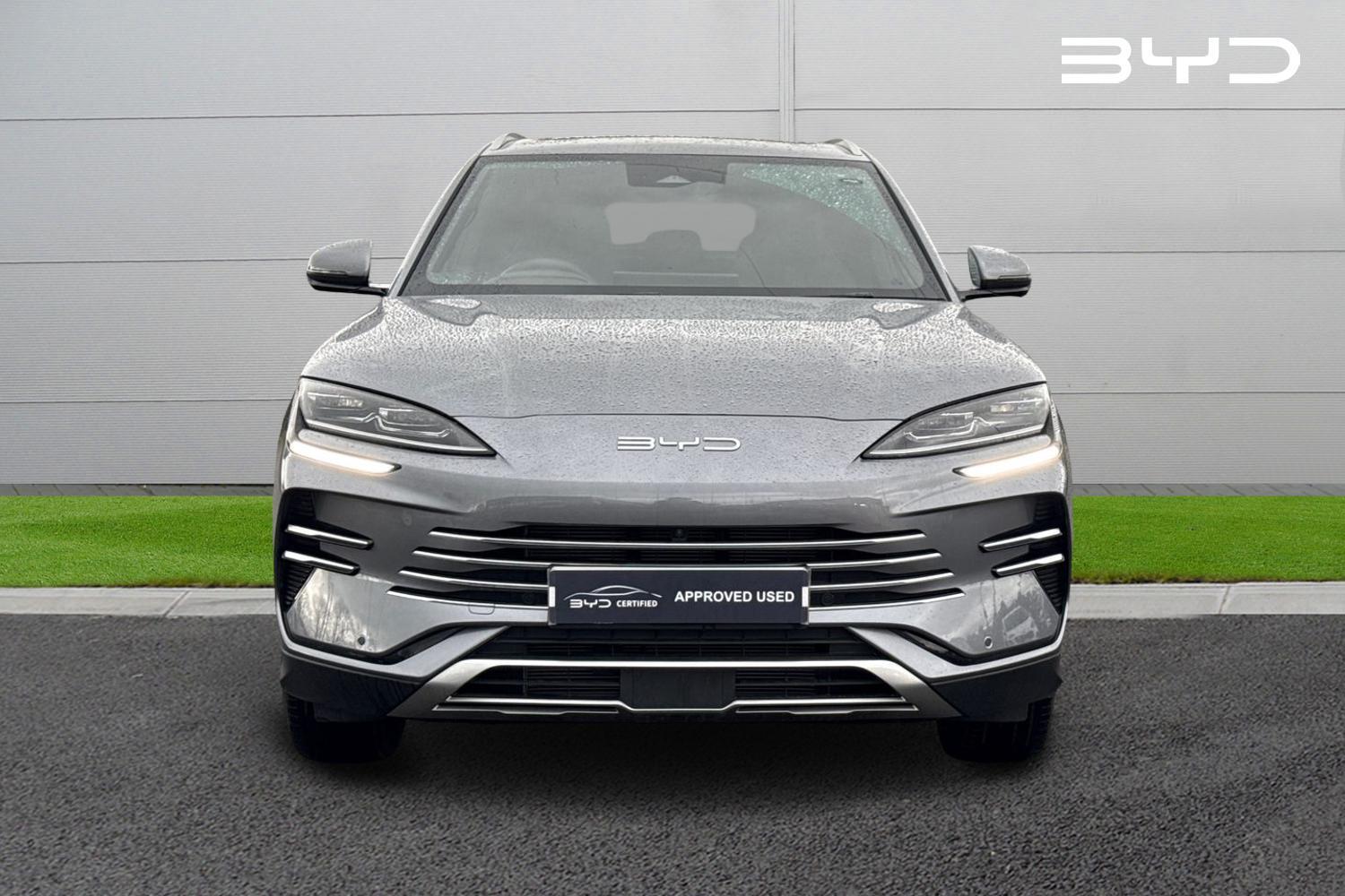 Used BYD Seal U 2025 for sale - 77703455: Photo 5