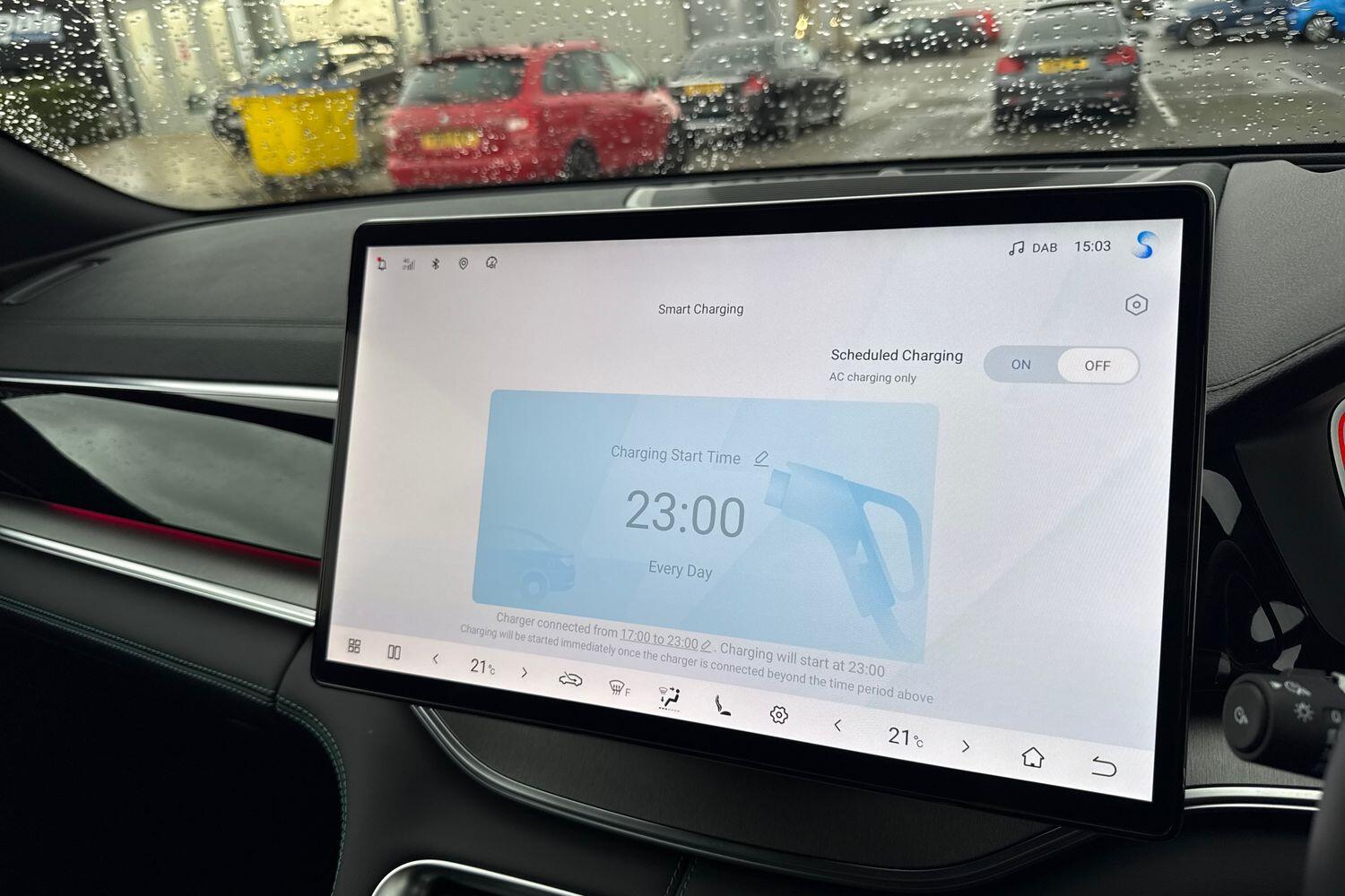 Used BYD Seal U 2025 for sale - 77703455: Photo 50