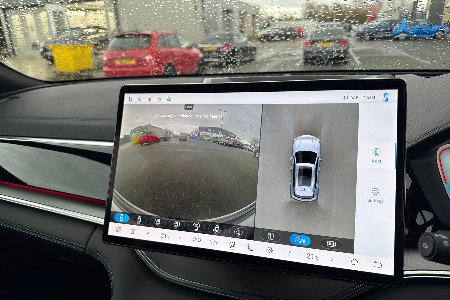 Used BYD Seal U 2025 for sale - 77703455: Photo 52