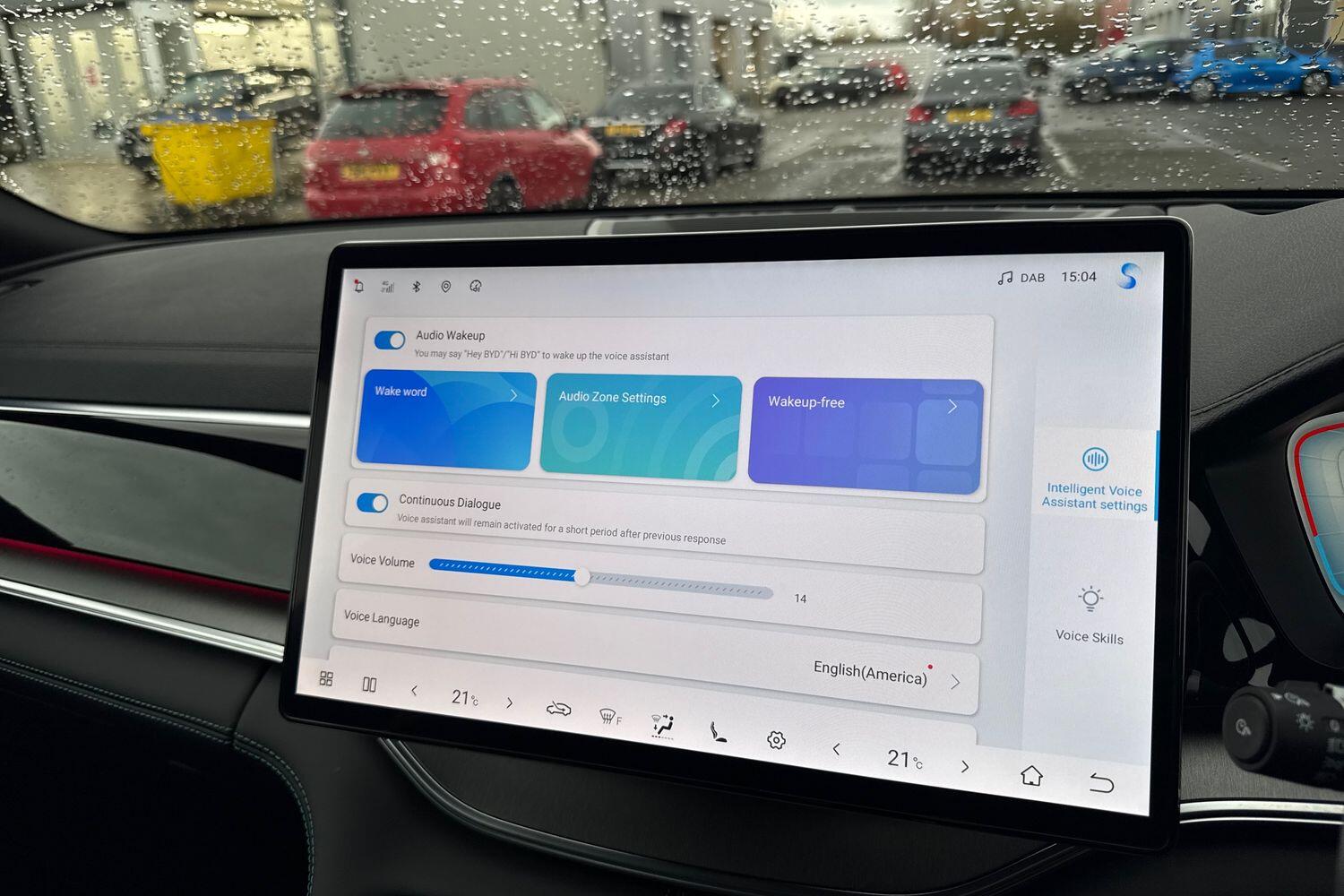 Used BYD Seal U 2025 for sale - 77703455: Photo 53