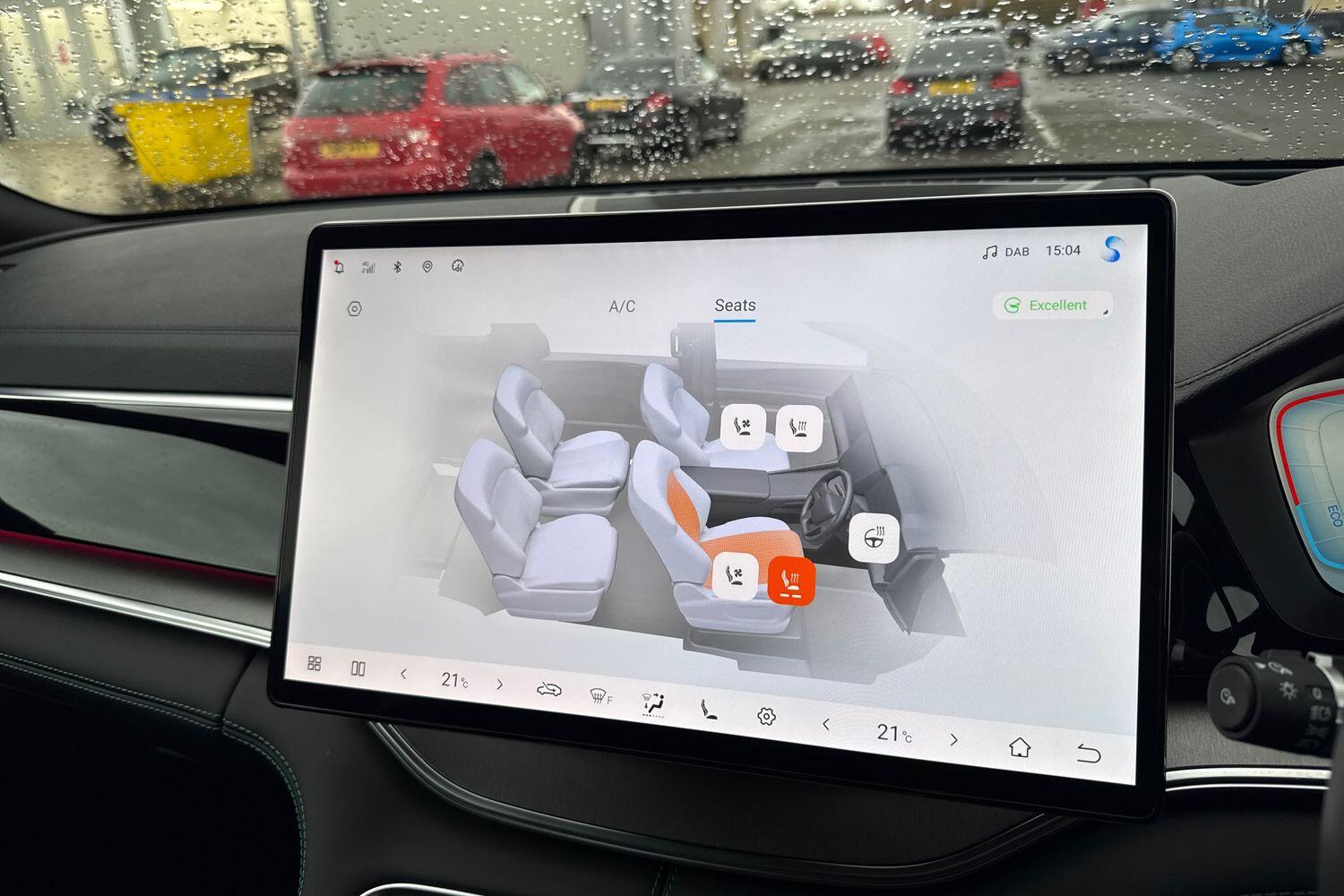 Used BYD Seal U 2025 for sale - 77703455: Photo 54