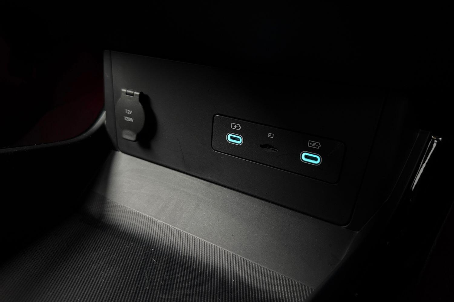 Used BYD Seal U 2025 for sale - 77703455: Photo 59