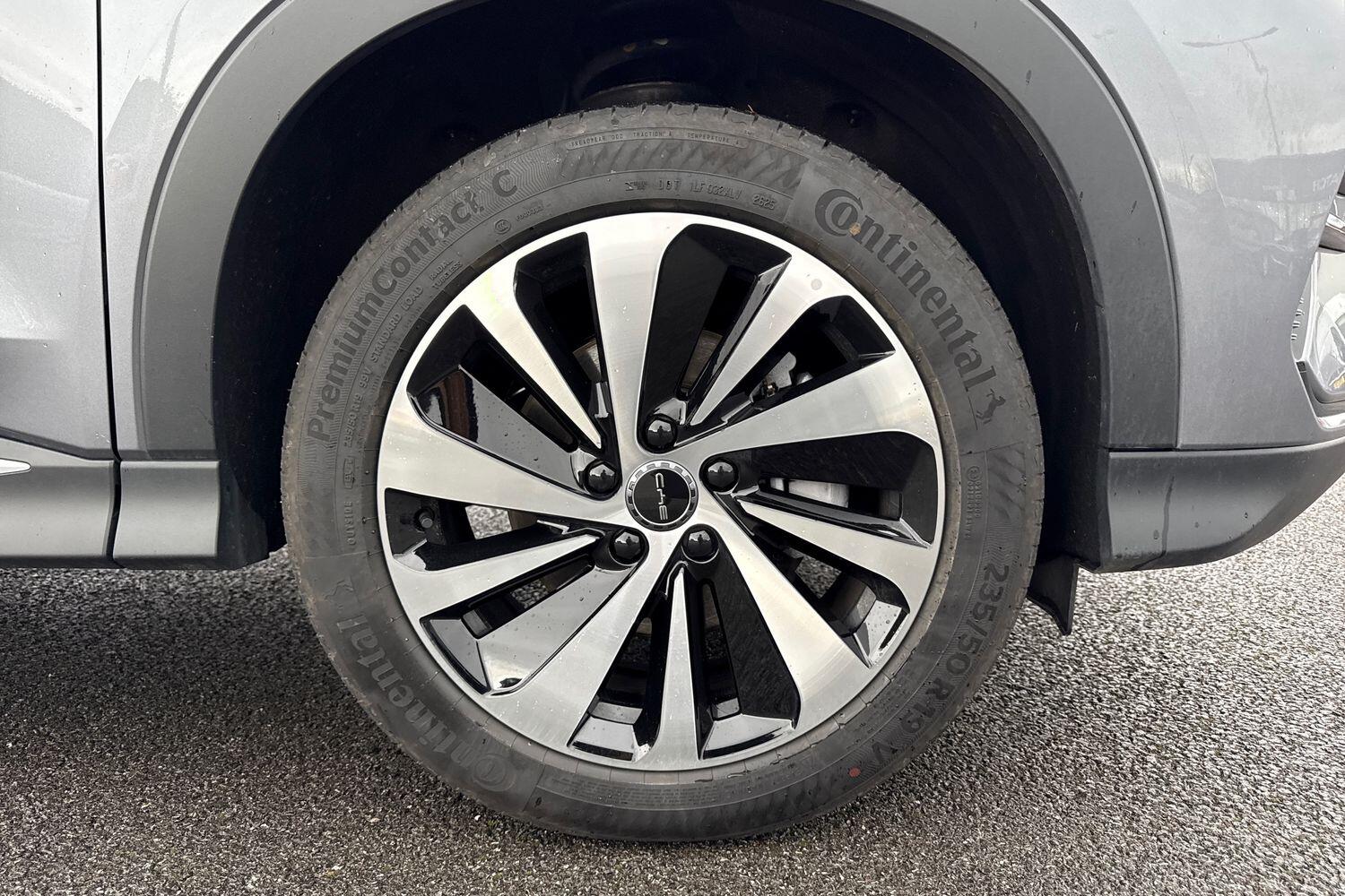 Used BYD Seal U 2025 for sale - 77703455: Photo 6