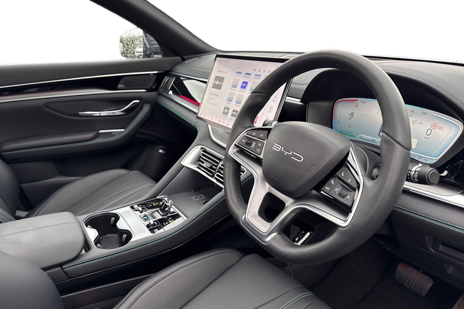 Used BYD Seal U 2025 for sale - 77703455: Photo 7