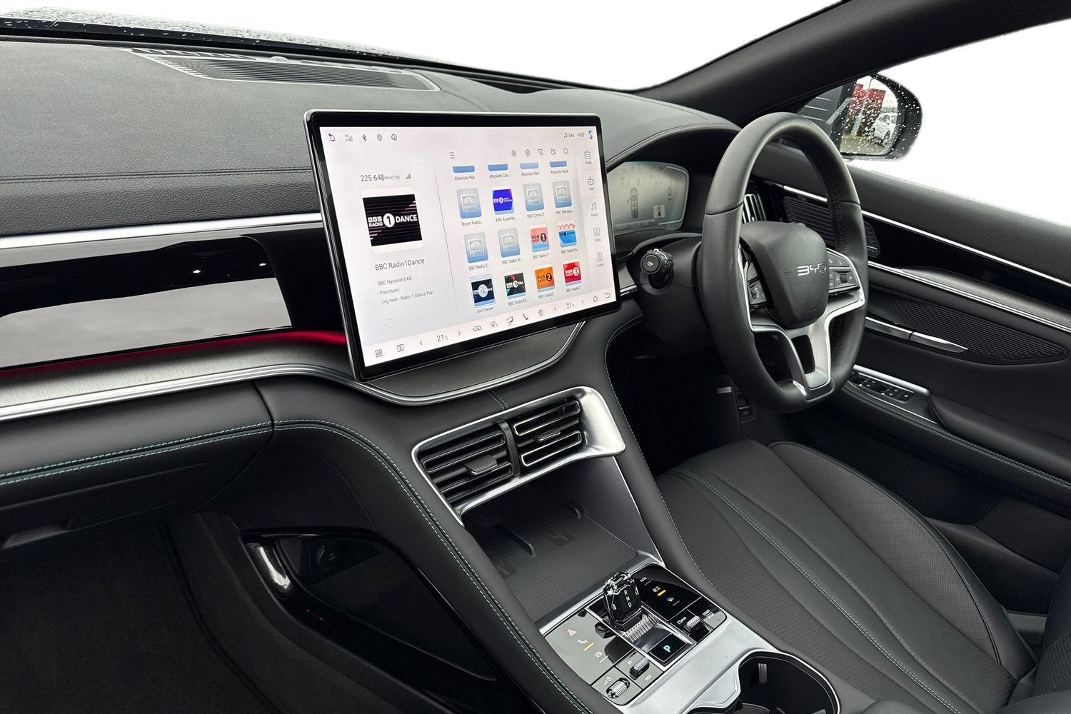 Used BYD Seal U 2025 for sale - 77703455: Photo 8